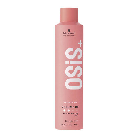 Osis Volume Up