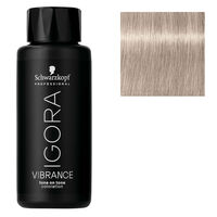Halbpermanente Haarfarbe Igora Vibrance 10-42