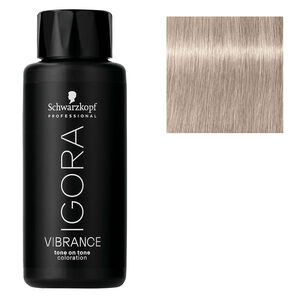 Halbpermanente Haarfarbe Igora Vibrance 10-42