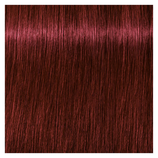 Halbpermanente Haarfarbe Igora Vibrance 5-88