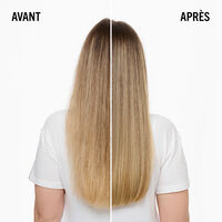 Blondme Bond Repair Nourishing Shampoo