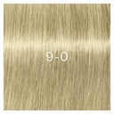 9-0 Sehrhellblond Natur