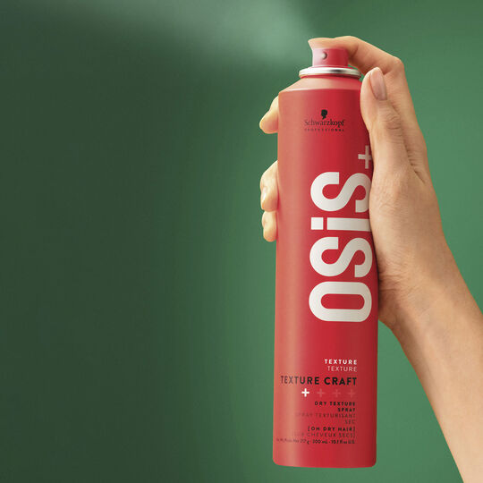 Osis Texture Craft