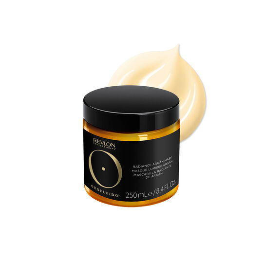 Orofluido Argan-Glanzmaske