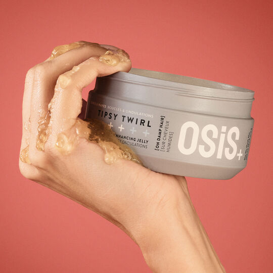 Osis Tipsy Twirl