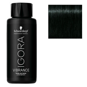 Halbpermanente Haarfarbe Igora Vibrance 4-33