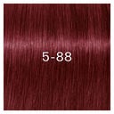 5-88 Hellbraun extra rot