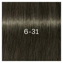 6-31 Dunkelblond Matt Asch