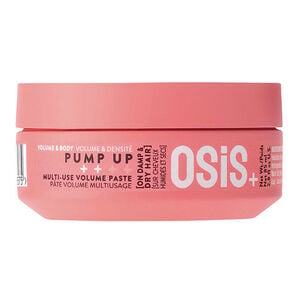 Osis+ Pump Up Mehrzweck-Volumenpaste