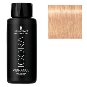 Halbpermanente Haarfarbe Igora Vibrance 9,5-49