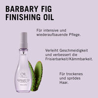 Oil Ultime Barbary Fig Finishing Oil