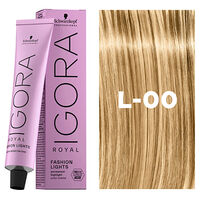 Igora Royal Fashion Lights L-00