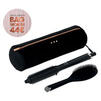 Das exklusive Set mit der&nbsp;Ghd&nbsp;Rise Heizb&uuml;rste