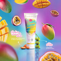 Cream Conditioner Haarsp&uuml;lung