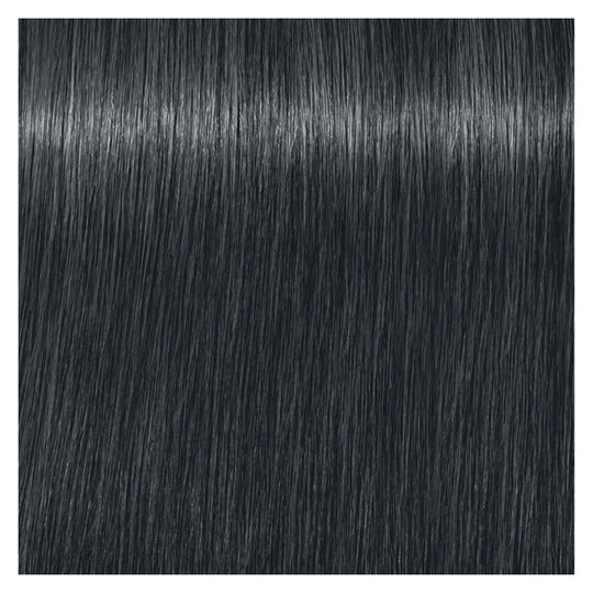 Halbpermanente Haarfarbe Igora Vibrance 7-21 Ashy Cedar
