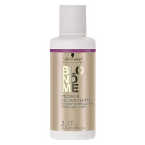 Blondme Premium Gel Developer 2% |7 Vol