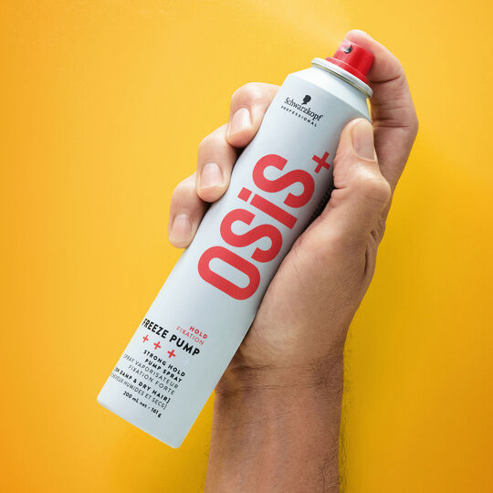 Osis Freeze Pump