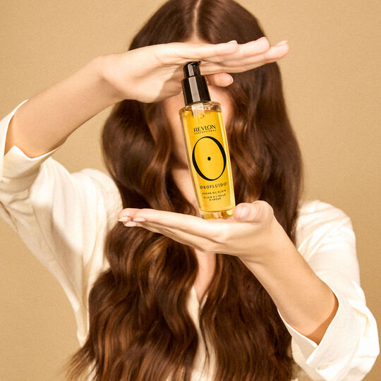 Orofluido Argan&ouml;l-Elixier