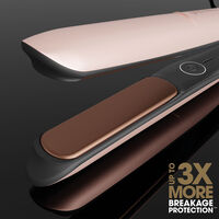 Das Ghd Chronos limitierte Edition Cashmere-Set