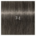 7-1 Blond Asch