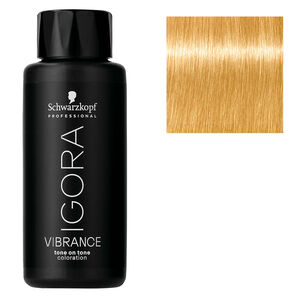 Halbpermanente Haarfarbe Igora Vibrance 10-57