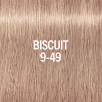 Blondme Glow Toner 9-49 Biscuit