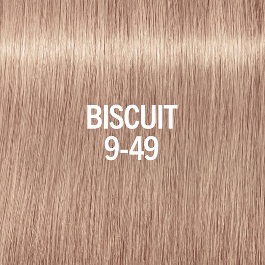 Blondme Glow Toner 9-49 Biscuit