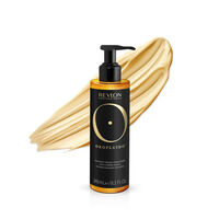 Orofluido Argan-Glanzpflege