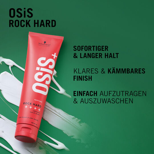 Osis Rock Hard