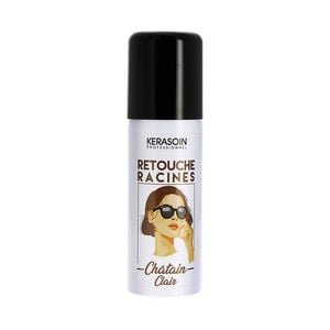 Ansatz- Kaschier-Spray Hellbraun