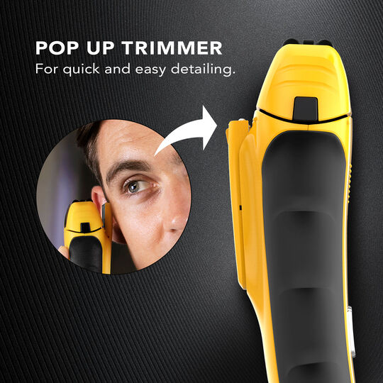 Elektrorasierer LifeProof Shaver