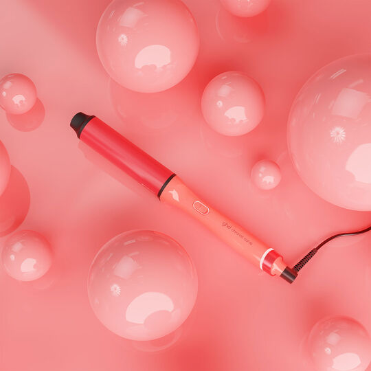 Lockenstab Chronos Max Wand Collection Jelly