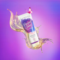 St&auml;rkendes Shampoo Perfect Clean