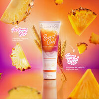 Haar-Gel Boost Curl