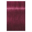 9-98 Sehrhellblond Violett Rot