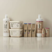 Blondme Premium Gel Developer 2%|7 Vol.