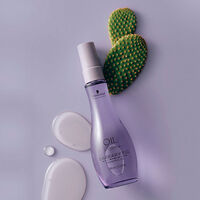 Oil Ultime Barbary Fig Finishing Oil