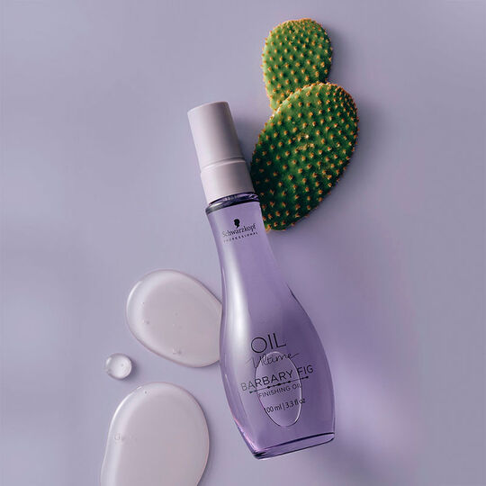 Oil Ultime Barbary Fig Finishing Oil