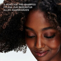 Komplette Reparaturbehandlung Nr. 3 plus