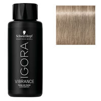 Halbpermanente Haarfarbe Igora Vibrance 9-1