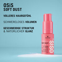 Osis Soft Dust