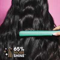 Haargl&auml;tter ghd Gold Collection Jelly