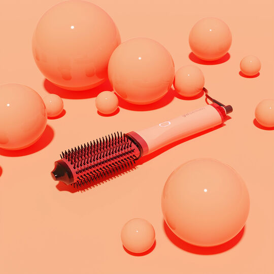 Duet Blowdry Collection Jelly F&ouml;hnb&uuml;rste
