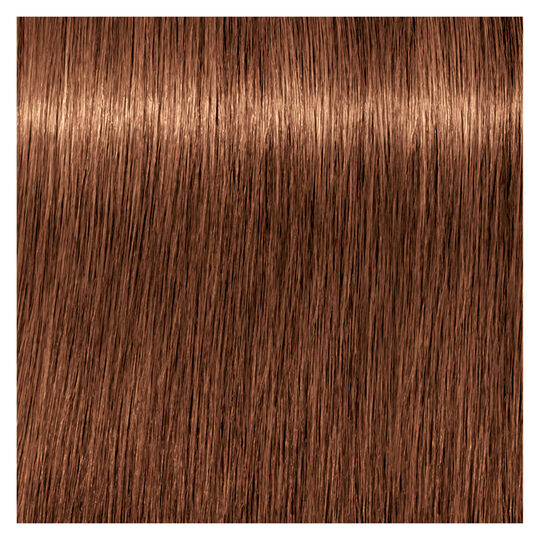 Halbpermanente Haarfarbe Igora Vibrance 7-57
