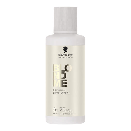 Blondme Premium Developer 6%|20 Vol.