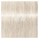 10-19 Sehr Sehr Hellblond Asch Violett