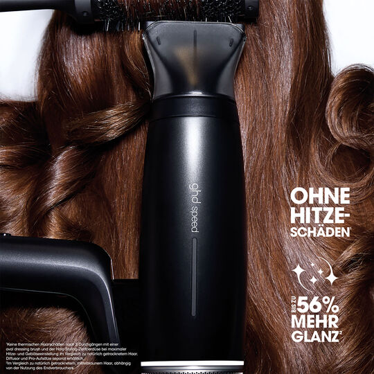 Haartrockner Speed Wei&szlig;
