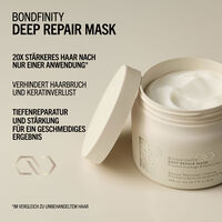 Blondme Bondfinity Deep Repair Mask