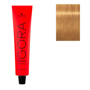 Igora Royal Highlifts 9-55 sehr helles Goldblond Extra