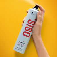 Osis Session